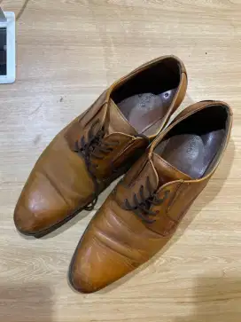 Sepatu Aldo size 43 no box