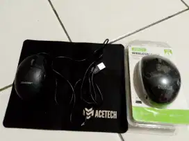 Mouse Bagus Di Jual