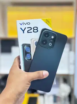 Vivo Y28 Ram 6/128 open box