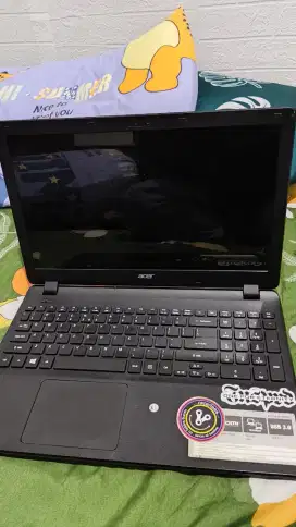 LAPTOP ACER HDD