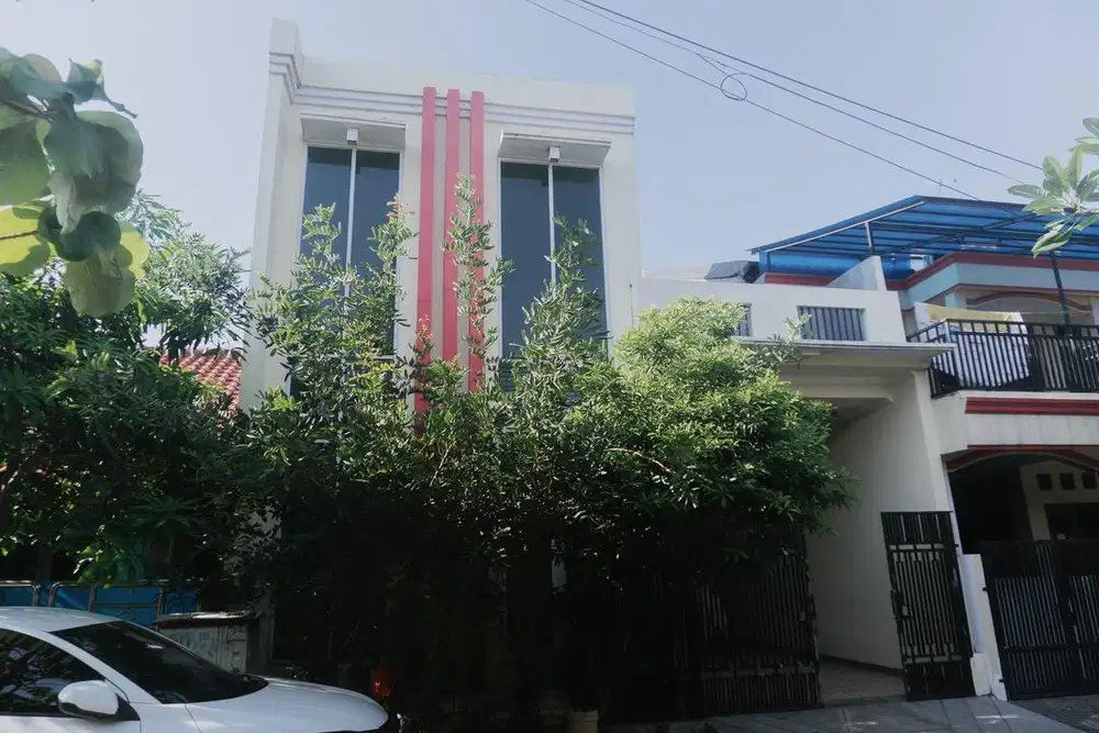 DIJUAL CEPAT METLAND MENTENG (SHM) , CAKUNG, JAKARTA TIMUR