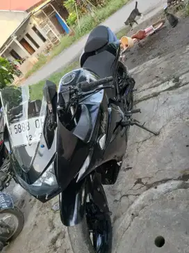Jual ninja karbu