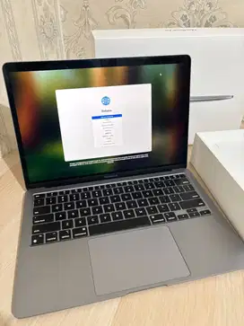 Macbook Air M1 ex IBOX