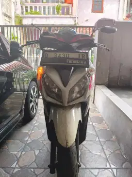 Honda Vario 2011