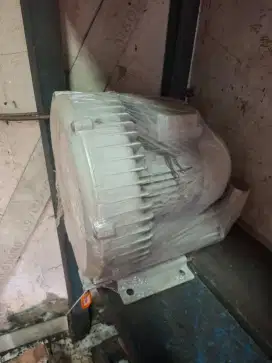 Ring Blower 2HP Listrik 3 Phase