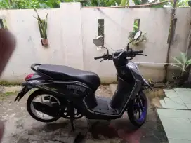 Jual motor genio