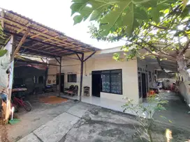 Di jual tanah bonus bangunan deket fasum & LRT harjamukti
