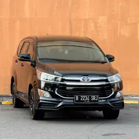 DP 40 jt !! INNOVA REBORN 2.4 V TRD AT 2020
