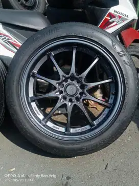VELG CE 28 R18 5×100/114