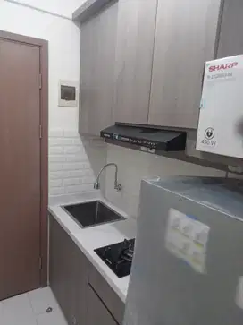 Disewakan apartemen Podomoro Golf View