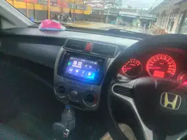 Honda City 2011 Bensin