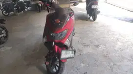 Yamaha Nmax Km