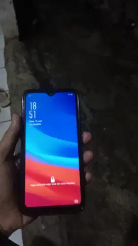 Di jual oppo a5s