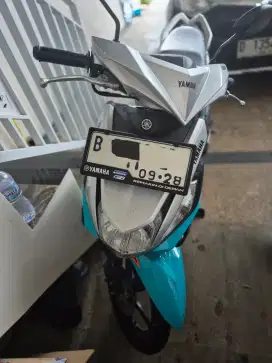Mio M3 Mulus Pisan