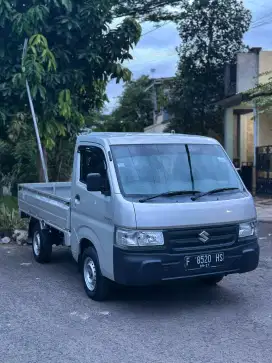Carry Pickup AC PS 2022