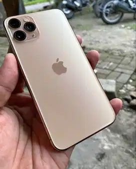 iPhone 11 Pro 512 Beacukai