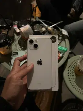 Iphone 13 256gb ibox