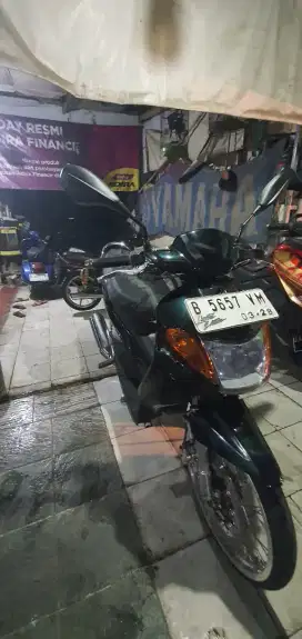 FS Yamaha Nouvo lele 2003