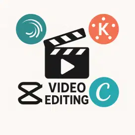 Jasa Editing Video