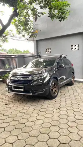 Honda crv 1.5 turbo prestige