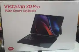 Itel Vista Tab 30 Pro New