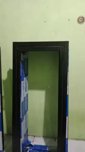 Jendela aluminium