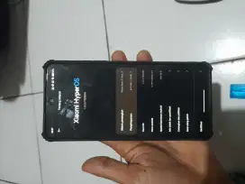 Note 11 pro 8+8/128 mulus