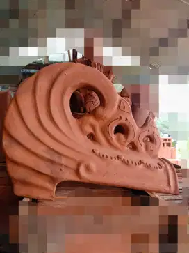 Ornamen genteng
