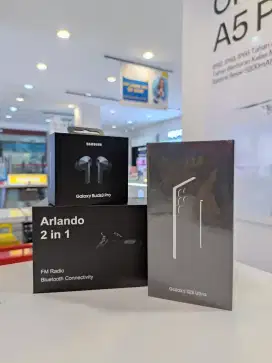 Samsung S25 Ultra New Garansi Resmi Bisa Kredit