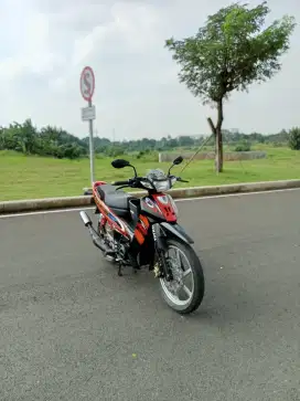 FIZR 2003 HITAM Surat-surat LENGKAP HIDUP 2026