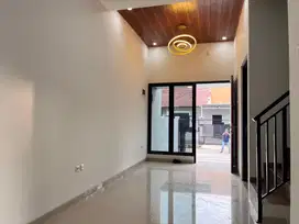 AKSES STRATEGIS RUMAH DEKET TOL JATIASIH SIAP HUNI FREE BIAYA
