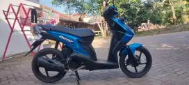Beat karbu tahun 2008