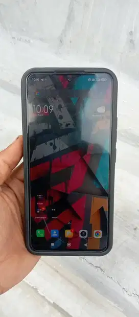 Redmi note 13 4g