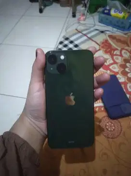 Iphone 13 mini masih mulus