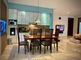 Jual Rumah di Tulodong Bawah, Kebayoran Baru