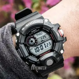 JAM TANGAN PRIA CASIO G-SHOCK ORIGINAL GW-9400-1