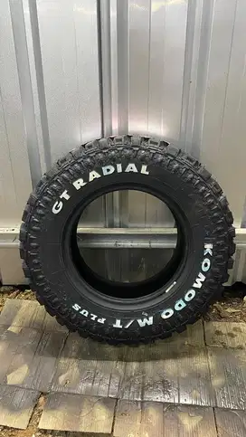 Ban GT RADIAL R14