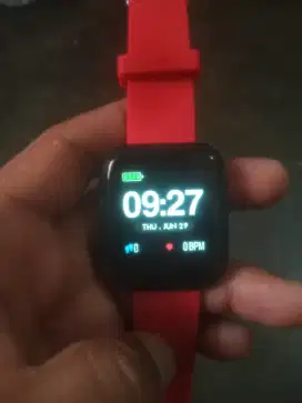 Jam smart watch MITO