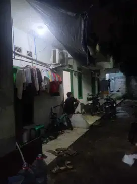 DIJUAL KONTRAKAN di KAWASAN MM 2100 CIBITUNG