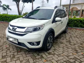 Honda BR-V 2017 Bensin
