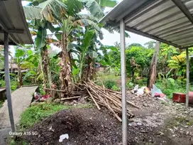 Termurah! Jual Kavling di Tengah Kota Pemda Cibinong dekat Mall CCM