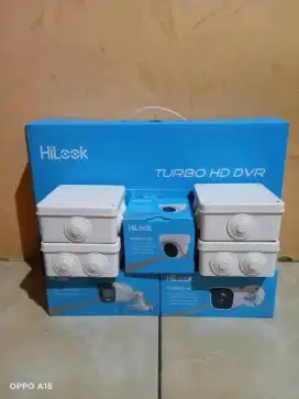 PAKET PEMASANGAN CCTV MURAH