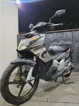 Jual BT TT Nouvo lele mesin aman