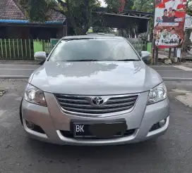 Toyota Camry 2.4 V AT