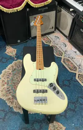Gitar listrik sqoe