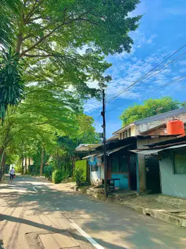 Barang Langka!! Jual Tanah di Permata Hijau, Luas 1.535 m