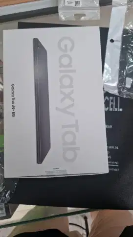 Kredit Tablet Samsung A9+ 5G