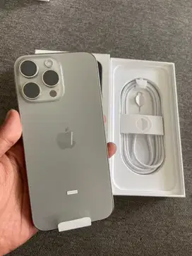 Iphone 16 promax 256 ibox