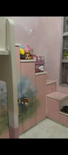 Ranjang anak bagus