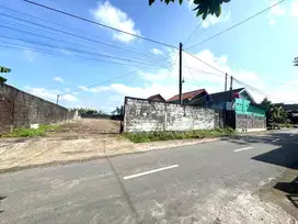 Tanah Premium Jogja, SHM P Siap Bangun